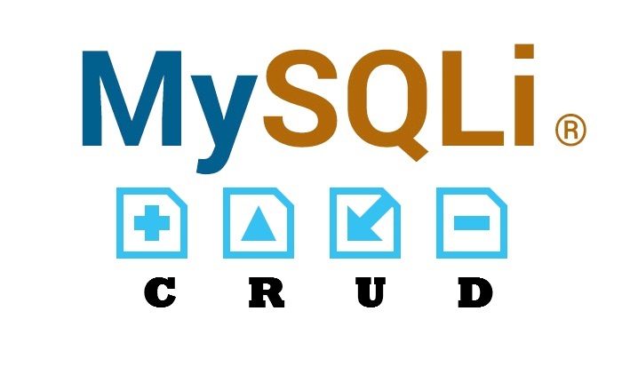 Cara Membuat CRUD (cread, read, update, dan delete) Dengan PHP dan MySQLi