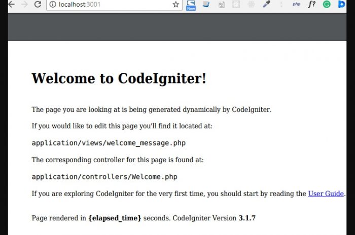 Cara Menggunakan mPDF pada Framework CodeIgniter 3
