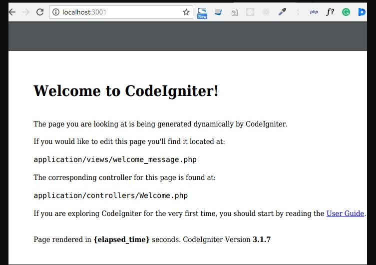 Cara Menggunakan mPDF pada Framework CodeIgniter 3