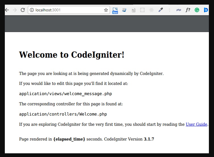 Cara Menggunakan mPDF pada Framework CodeIgniter 3