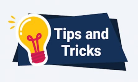 Tips dan Trik VB.NET
