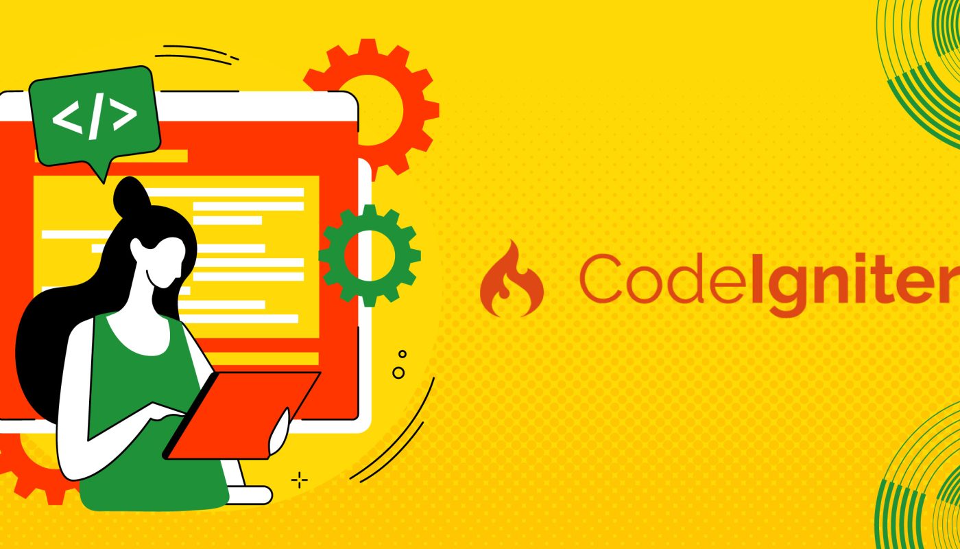 Implementasi Fitur Upload File pada CodeIgniter 3