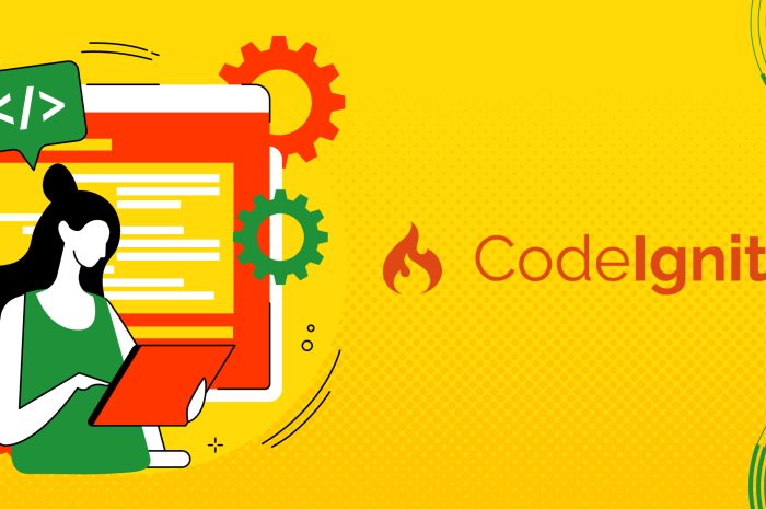 Implementasi Fitur Upload File pada CodeIgniter 3