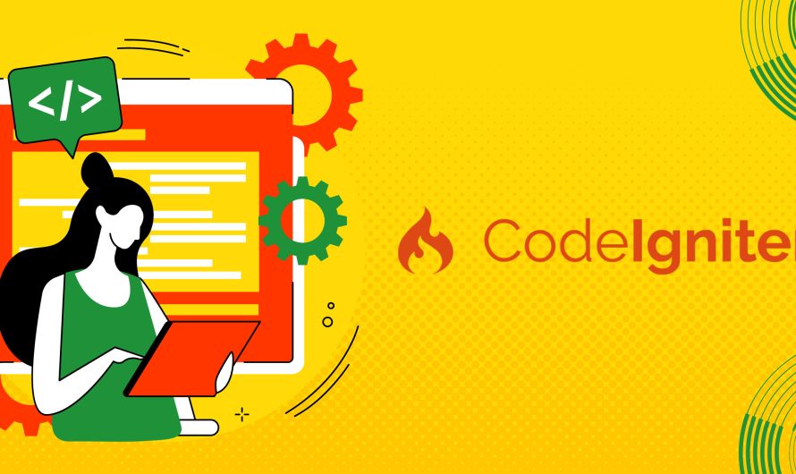 Implementasi Fitur Upload File pada CodeIgniter 3