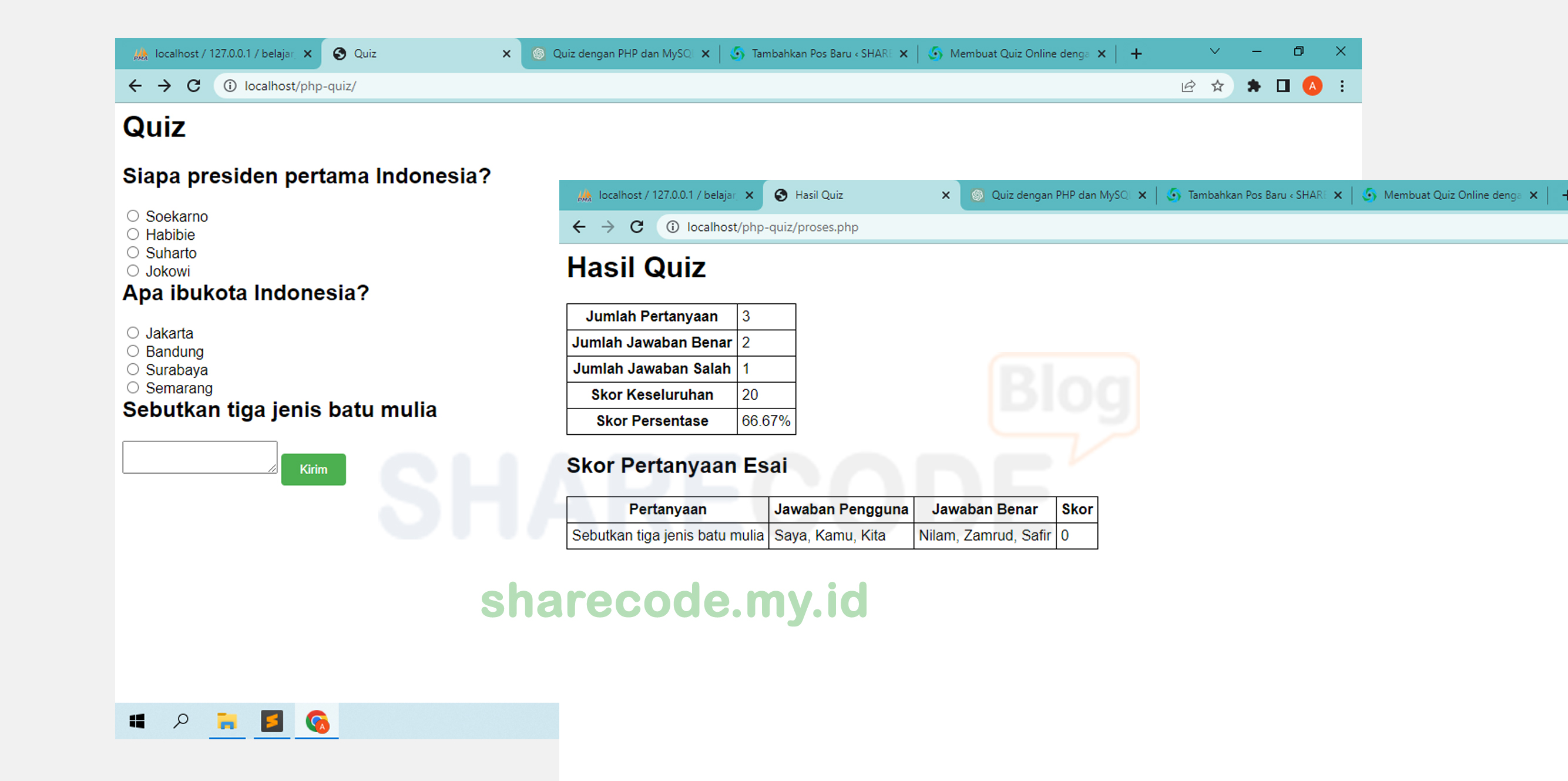 membuat-quiz-online-dengan-php-dan-mysqli