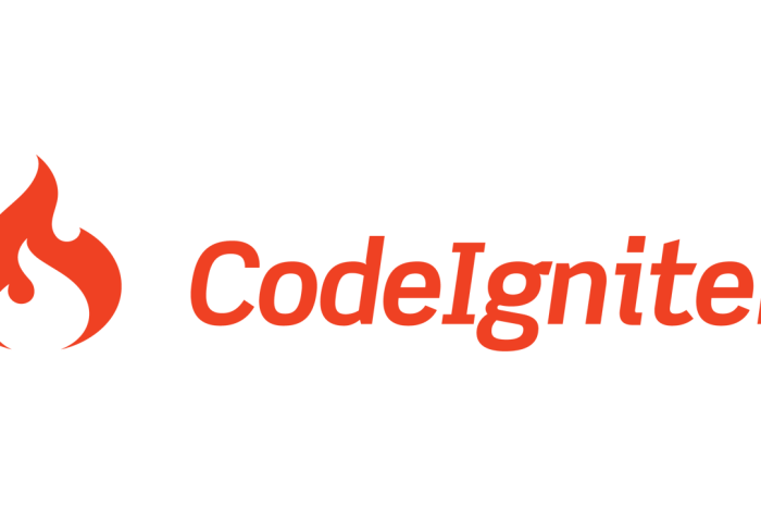 Mengenal CodeIgniter: Framework PHP yang Populer dan Mudah Digunakan