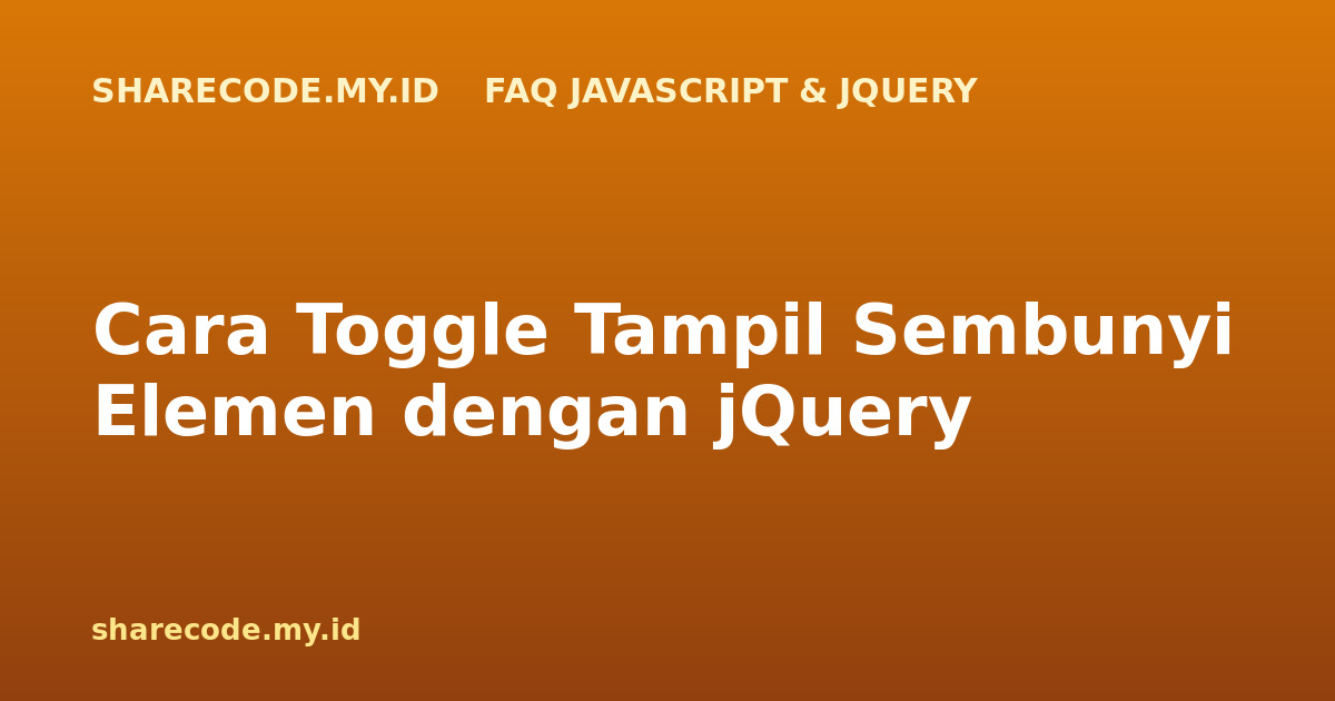 jq-faq-toggle