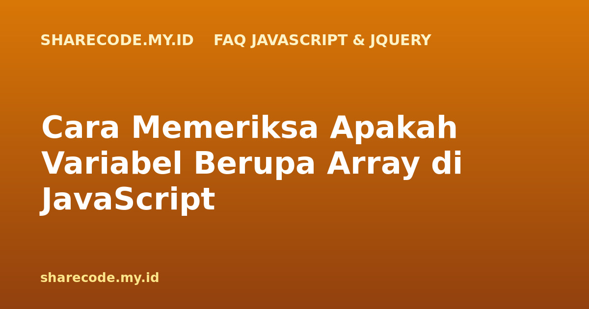 js-faq-cek-array