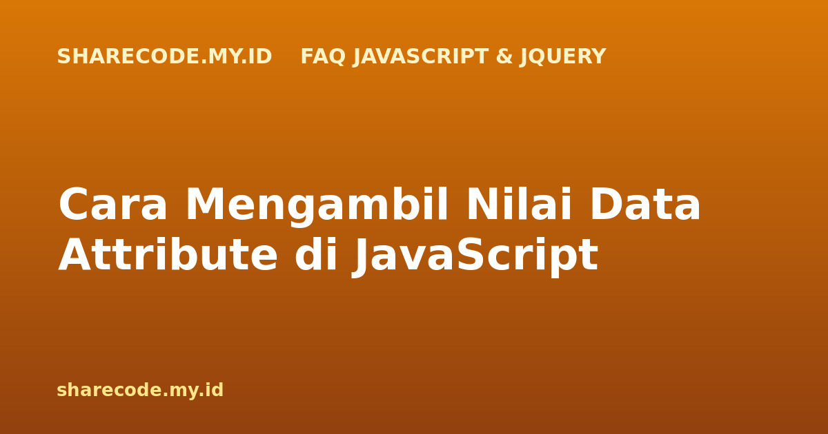 js-faq-data-attribute