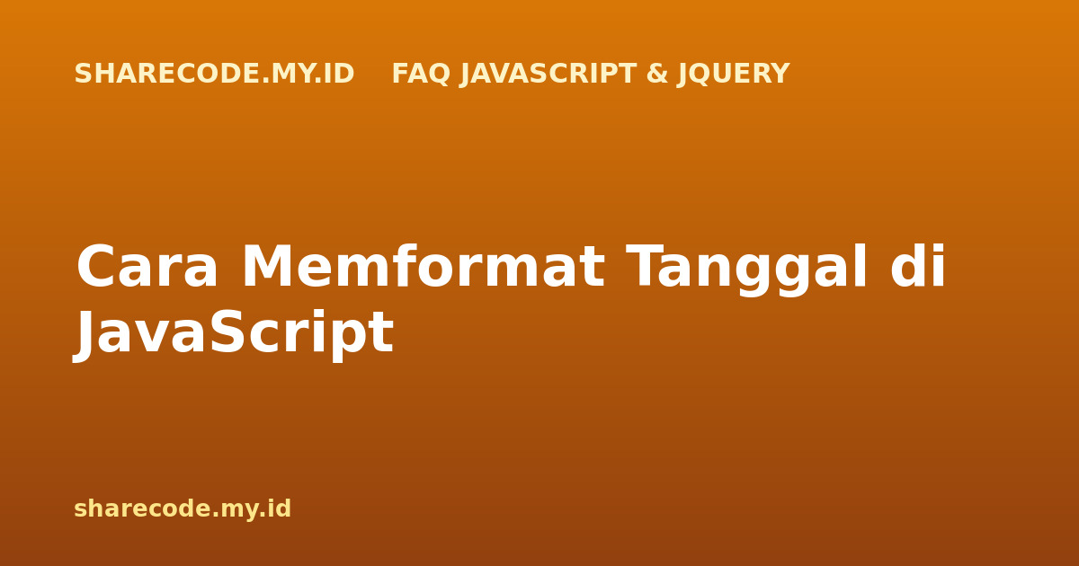 js-faq-format-tanggal