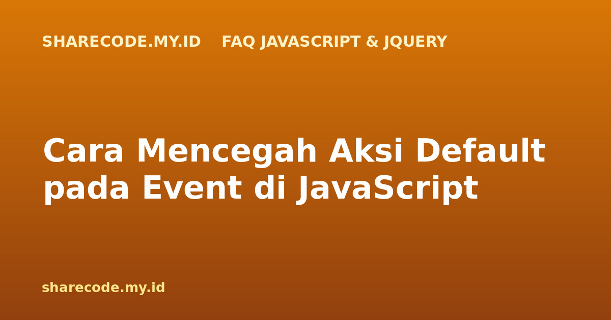 js-faq-prevent-default